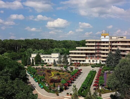 Speranța