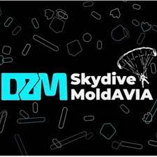 DZM Skydive MoldAVIA