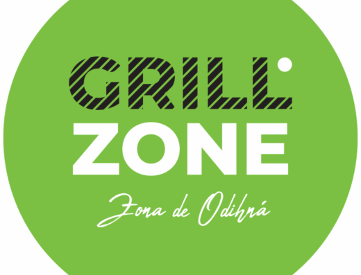 Grill Zone