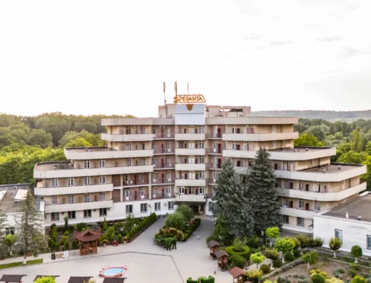 Speranța
