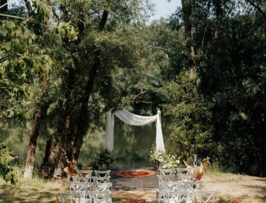 Villa Drago