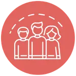 Icon Includere Sociala